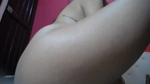 candy monrroy online show from December 3, 2:15 pm