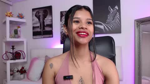 scarletht online show from September 20, 1:23 pm