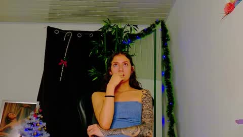 Denis online show from January 10, 11:31 pm