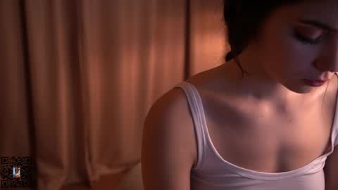 Snapshot of scarletmore chatting on February 7, 1:25 am Scarlet online show from February 7, 1:25 am