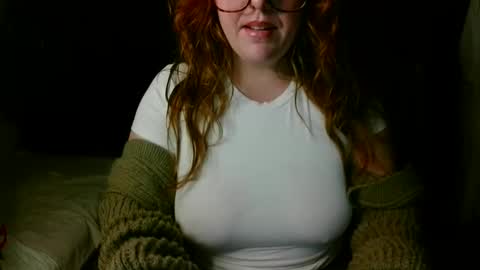 BabyEmber online show from March 28, 1:49 am