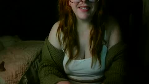 BabyEmber online show from April 5, 2:31 am