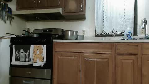 ScarletSiren777 online show from November 25, 4:56 am