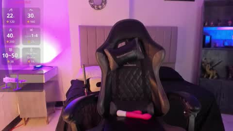 Scarlett online show from December 19, 6:04 pm