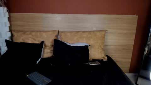 Scarlett  online show from February 16, 8:16 pm