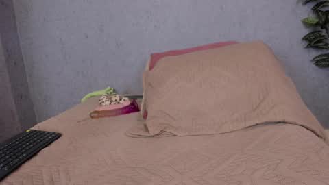 Scarlett 3 online show from February 27, 3:17 am