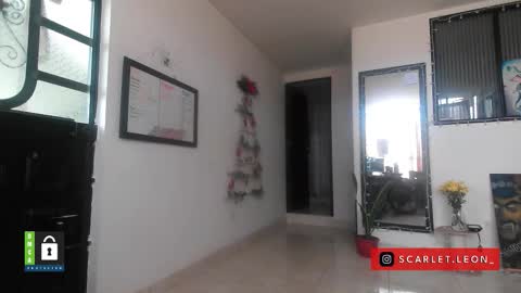 Scarletland welcome online show from January 9, 3:48 pm