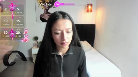 Scarlett online show from January 4, 12:05 pm