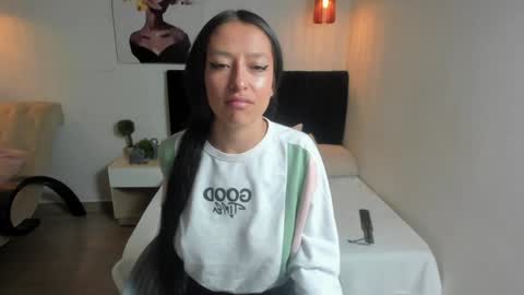 Scarlett online show from January 16, 12:09 pm