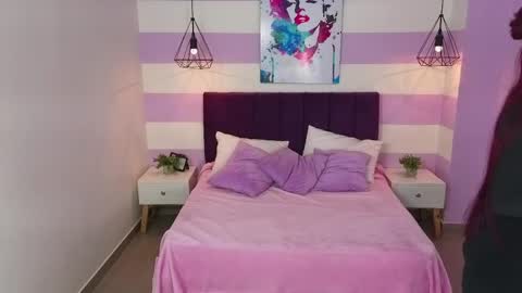 Scarlett online show from March 18, 12:19 pm