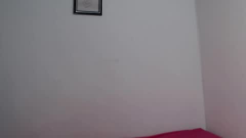 Scarlett online show from April 16, 8:20 pm