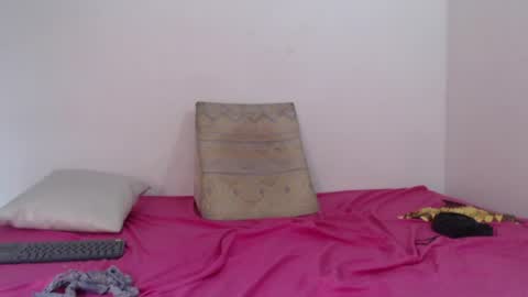 Scarlett online show from May 25, 7:42 pm
