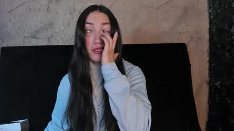 SCARLETT FOX  online show from November 5, 11:21 am