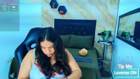  SCARLETT online show from March 30, 3:07 am