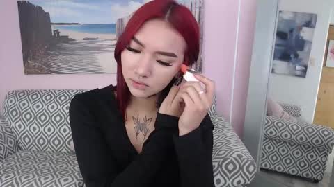 scarlett_blackwood online show from November 17, 2:01 pm