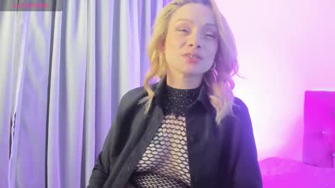 scarlett_blake11 online show from September 30, 6:07 am