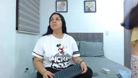 Scarlett Brown online show from April 14, 7:36 am