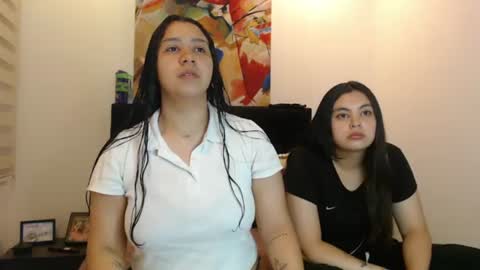 Snapshot of scarlett_brown69 chatting on June 22, 11:07 am Scarlett Brown online show from June 22, 11:07 am