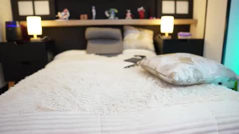 Scarlett Collins online show from February 20, 6:19 am