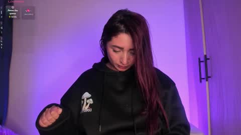 SCARLETT COLLINS online show from December 23, 5:16 am