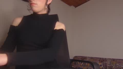 scarlet online show from January 17, 10:46 pm