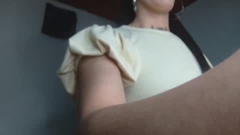 scarlet online show from February 28, 7:37 pm