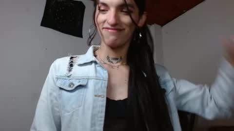 scarlet online show from April 1, 12:22 am