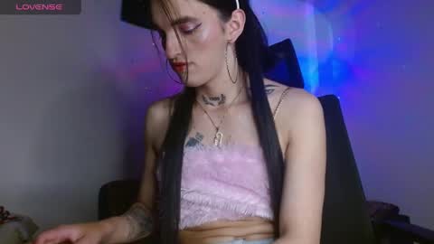 Snapshot of scarlett_crastrawberry chatting on May 31, 1:25 am scarlet online show from May 31, 1:25 am