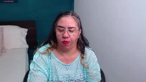 Snapshot of scarlett_duboi1 chatting on January 18, 12:47 am Scarlett online show from January 18, 12:47 am