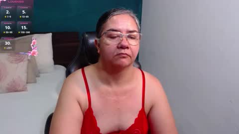 Snapshot of scarlett_duboi1 chatting on February 15, 9:11 pm Scarlett online show from February 15, 9:11 pm