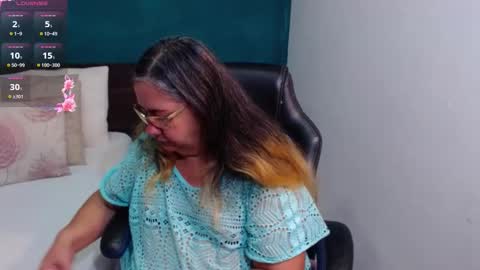 Snapshot of scarlett_duboi1 chatting on February 16, 12:45 pm Scarlett online show from February 16, 12:45 pm