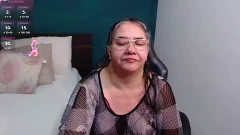 Snapshot of scarlett_duboi1 chatting on February 18, 2:18 am Scarlett online show from February 18, 2:18 am