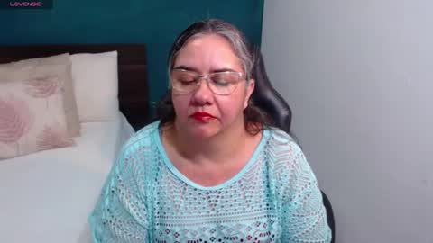 Snapshot of scarlett_duboi1 chatting on February 19, 2:07 am Scarlett online show from February 19, 2:07 am