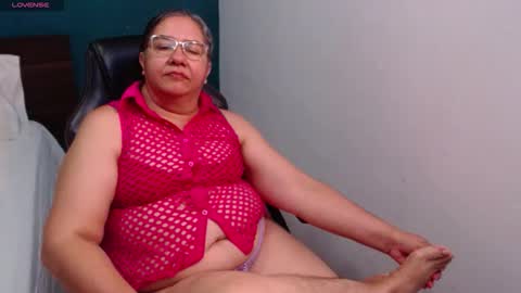 Snapshot of scarlett_duboi1 chatting on February 21, 2:23 am Scarlett online show from February 21, 2:23 am