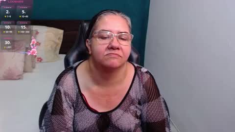 Snapshot of scarlett_duboi1 chatting on February 28, 1:17 am Scarlett online show from February 28, 1:17 am