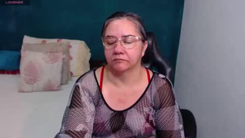 Scarlett  online show from March 30, 12:44 am