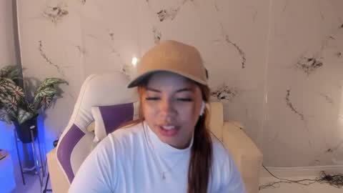 scarlett_enjoy1 online show from September 29, 2:11 pm