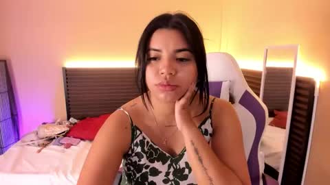 scarlett_enjoy1 online show from January 9, 1:25 pm