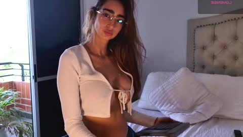 Scarlett Grand online show from September 21, 7:59 pm