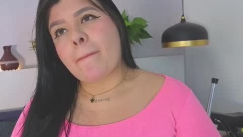 Scarlett  online show from February 25, 4:33 am