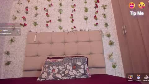 scarlett_hot7 online show from October 3, 4:20 am