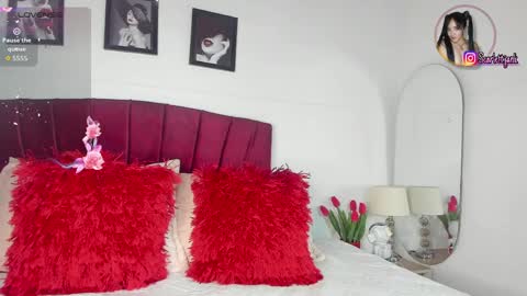 scarlett_jank online show from May 19, 7:53 pm