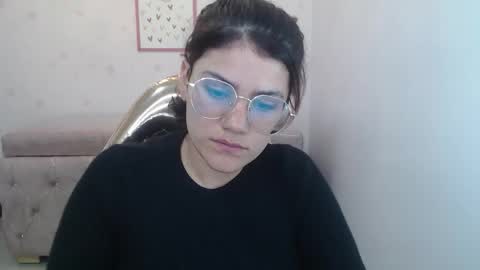 scarlett_jhonson_ch online show from March 27, 8:41 pm