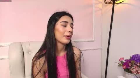 Lauren Scarlett online show from December 1, 6:13 pm