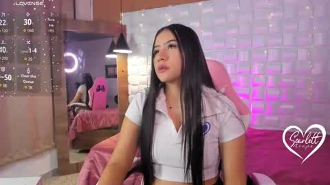 scarlett_kiiss online show from January 16, 12:09 pm