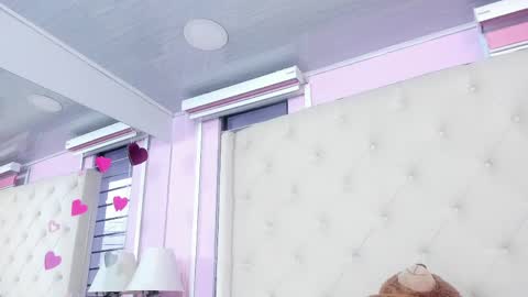 scarlett_leblanc_ online show from March 31, 12:27 pm