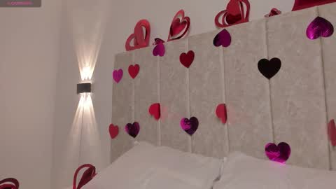 Scarlett Lee online show from February 12, 1:17 pm