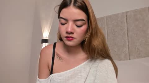 Scarlett Lee online show from March 2, 12:23 pm