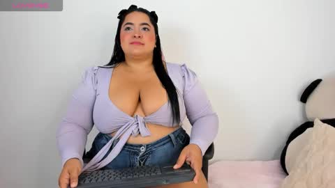 SweetScarlett online show from March 17, 5:00 am
