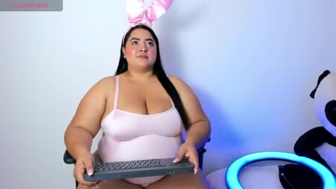 Snapshot of scarlett_lewis2 chatting on April 30, 2:40 am SweetScarlett online show from April 30, 2:40 am
